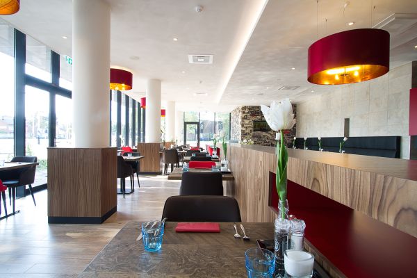 Bastion Tilburg